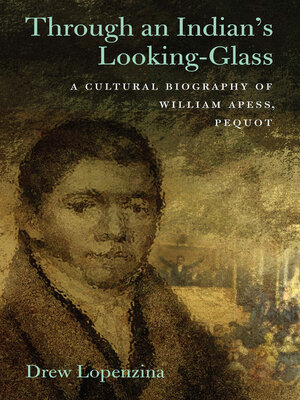 cover image of Through an Indian's Looking-Glass